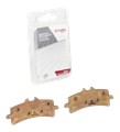 Plaquettes de frein Racing Brembo Z04