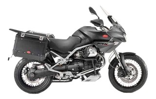 Reprogrammation ECU Moto Guzzi 1200 Stelvio NTX