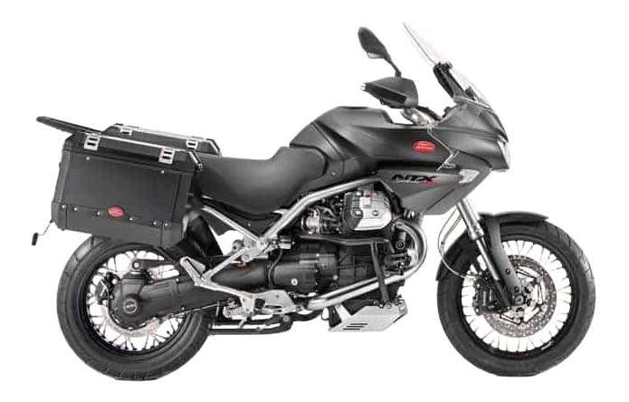 Reprogrammation ECU Moto Guzzi 1200 Stelvio NTX
