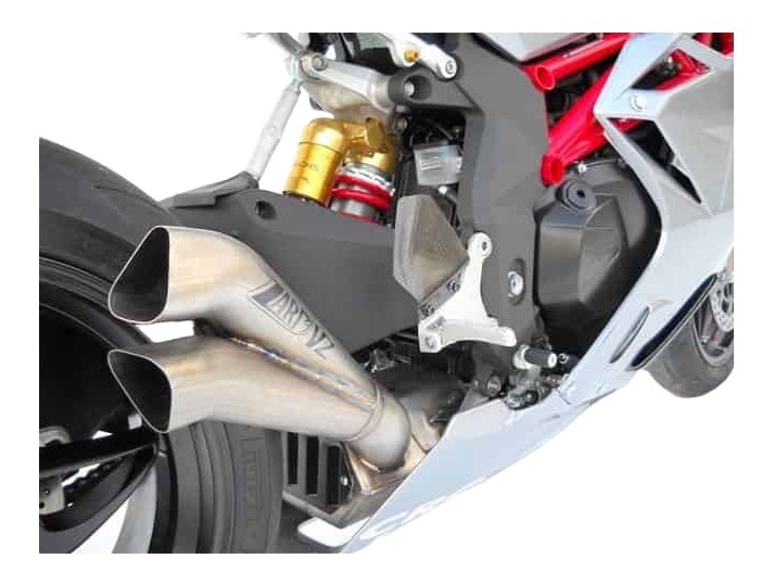 Zard V2 MV Agusta F4