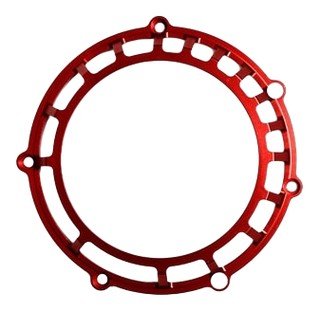 CARTER D'EMBRAYAGE STM MUZZLE (SDU-0270)
