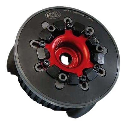 Embrayage anti-dribble STM pour Ducati Panigale V4 2018-2024 (FDU-S100)