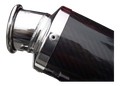 SILENCIEUX SPARK POUR DUCATI S2R 1000 / S4R 996 (GDU0819)