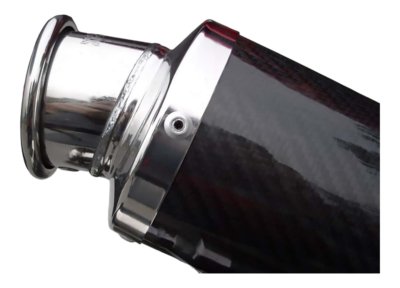 SILENCIEUX SPARK POUR DUCATI S2R 1000 / S4R 996 (GDU0819)