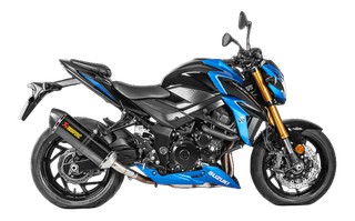 Reprogrammation boitier ECU SUZUKI 750 GSX-S  2017-2022 (débridage A2)