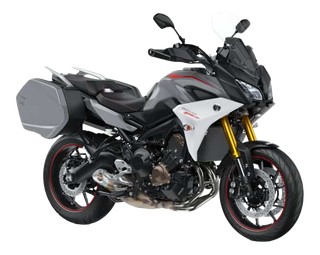 REPROGRAMMATION BOITIER ECU YAMAHA TRACER GT 2018-2020