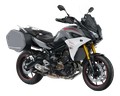 REPROGRAMMATION BOITIER ECU YAMAHA TRACER GT 2018-2020
