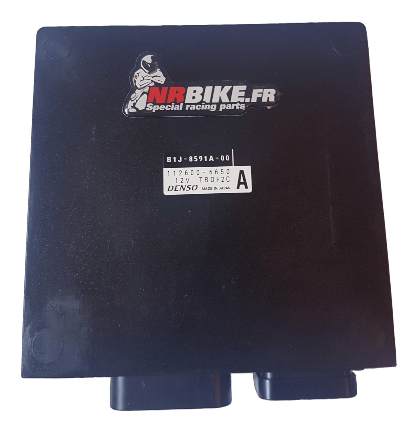 REPROGRAMMATION BOITIER ECU YAMAHA TRACER GT 2018-2020