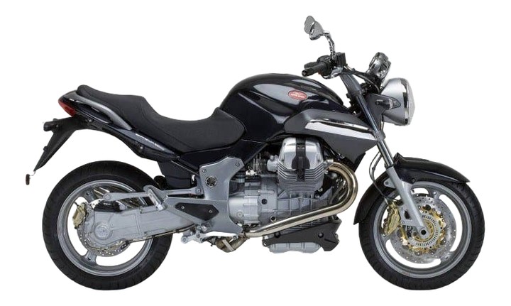 Reprogrammation ECU Moto Guzzi 1200 Stelvio