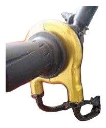 POIGNÉE TIRAGE RAPIDE ROBBY ENGINEERING Type 2