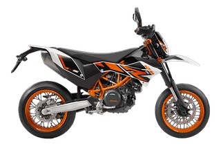 Reprogrammation boitier ECU KTM 690 SMC R 2019-2020 - Débridage A2