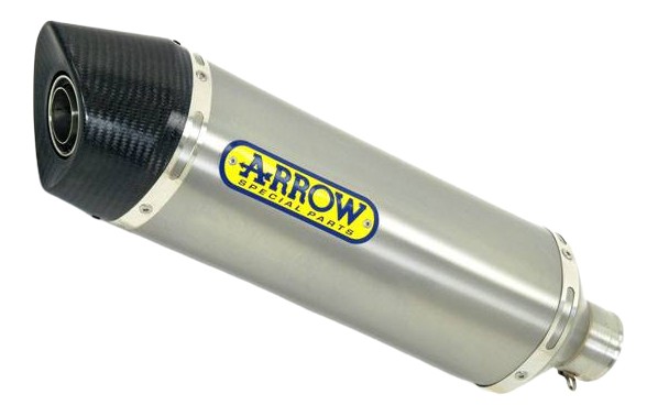 SILENCIEUX ARROW POUR HONDA VFR 1200 2010›2016