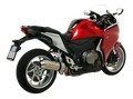 SILENCIEUX ARROW POUR HONDA VFR 1200 2010›2016