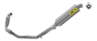 LIGNE COMPLETE RACING ARROW HONDA AFRICA TWIN 2016›2018