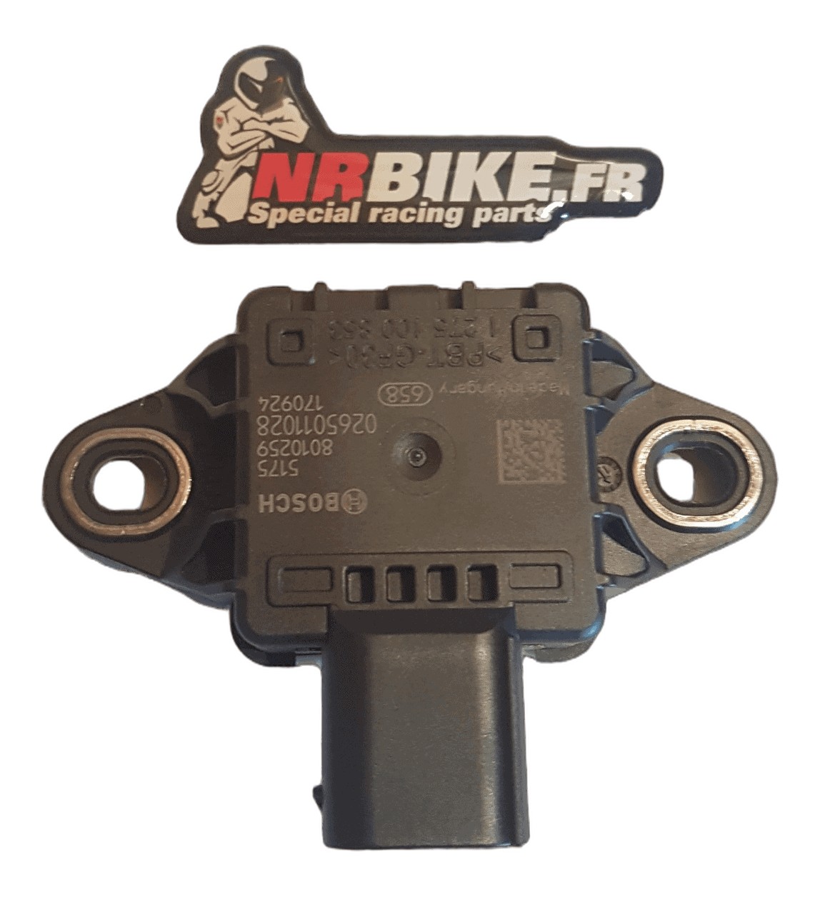 CENTRALE INERTIEL DUCATI 1299 (38540073B)