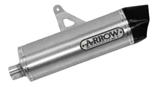 SILENCIEUX ARROW POUR HONDA CRF 1000 L AFRICA TWIN / ADVENTURE SPORT 2016›2019