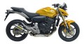 SILENCIEUX ARROW POUR HONDA CB 600 F HORNET 2007›2013