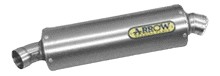 SILENCIEUX ARROW POUR CBR 600RR 2007›2012