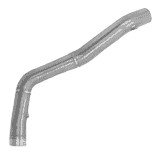 RACCORD ARROW POUR CBR 600RR 2013›2016 (71491MI)