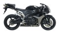 RACCORD ARROW POUR CBR 600RR 2013›2016 (71491MI)