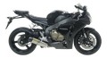 RACCORD RACING ARROW POUR CBR 1000RR 2008›2013