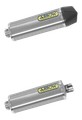 SILENCIEUX ARROW POUR HONDA CBR 1000RR 2008›2013