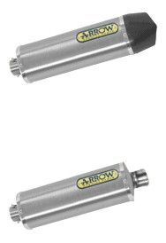 SILENCIEUX ARROW POUR HONDA CBR 1000RR 2008›2013