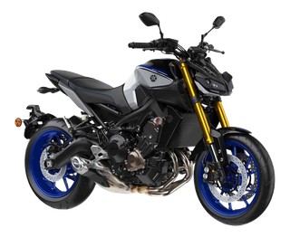 REPROGRAMMATION BOITIER ECU YAMAHA MT09 SP 2018-2020