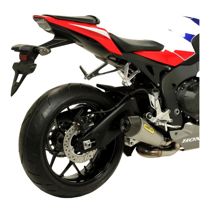 RACCORD ARROW POUR CBR 1000RR 2014›2016