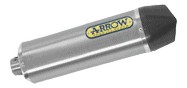SILENCIEUX ARROW POUR HONDA CBR 1000RR 2014›2016