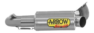 SILENCIEUX ARROW POUR DUCATI 1299 PANIGALE 2015 / 2016