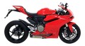 SILENCIEUX ARROW POUR DUCATI 1299 PANIGALE 2015 / 2016