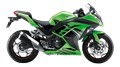 SILENCIEUX ARROW POUR KAWASAKI NINJA 250 / NINJA 300  2013›2016