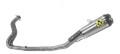 LIGNE COMPLETE ARROW EVO POUR KAWASAKI NINJA 400
