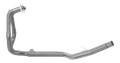 COLLECTEUR RACING ARROW POUR NINJA 250 / NINJA 300 2013›2016