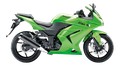COLLECTEUR RACING ARROW POUR NINJA 250 / NINJA 300 2013›2016