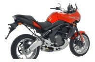SILENCIEUX ARROW POUR VERSYS 650  2007›2014