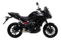 COLLECTEUR RACING ARROW POUR VERSYS 650  2015›2018