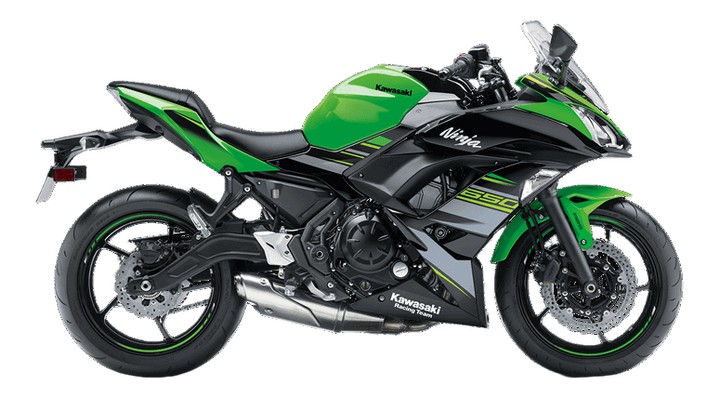 COLLECTEUR RACING ARROW POUR KAWASAKI NINJA 650 2017›2020