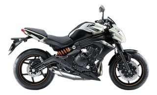 Optimisation électronique ER6