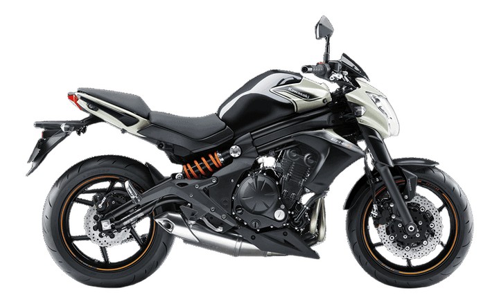 Optimisation électronique ER6