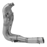 COLLECTEUR RACING ARROW POUR ZX-6R / ZX-6R 636 09›16