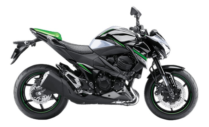 COLLECTEUR RACING ARROW POUR Z800E 2013›2016 (71483MI)