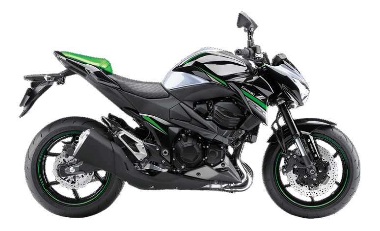 SILENCIEUX ARROW POUR Z 800 E 2013›2016