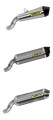 SILENCIEUX ARROW POUR Z 900 2017›2019