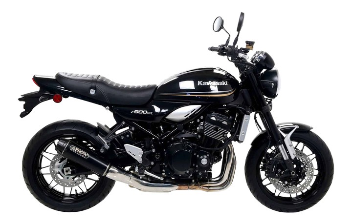 SILENCIEUX ARROW POUR Z 900 RS 2017›2020
