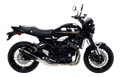COLLECTEUR RACING ARROW POUR KAWASAKI Z900 RS (71685MI)
