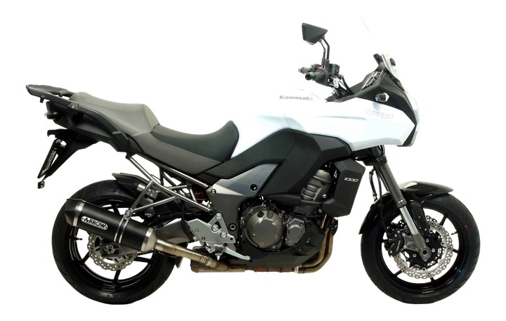 SILENCIEUX ARROW POUR VERSYS 1000 2012›2016