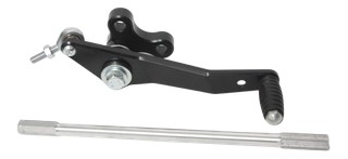 KIT POUR INVERSER LA BOITE DE VITESSE PP-TUNING pour CBR1000RR