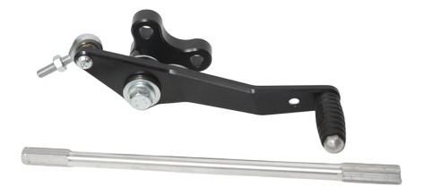 KIT POUR INVERSER LA BOITE DE VITESSE PP-TUNING pour CBR1000RR